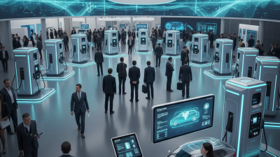 Top 10 Hydrogen Refueling Stations at 2026 Canton Fair?