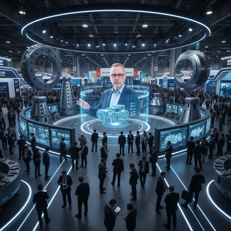 How to Choose Crusher Wear Parts at the 2026 Canton Fair?