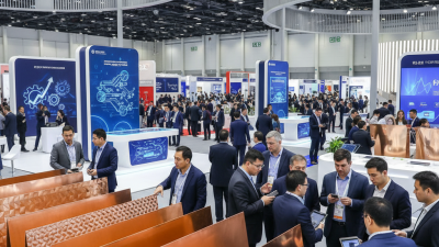 Copper Sheet Trends at 2026 Canton Fair What Buyers Need to Know