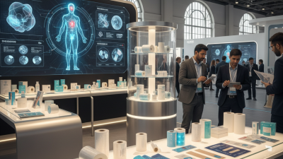 Top 10 First Aid Bandages to Check at 2026 Canton Fair?