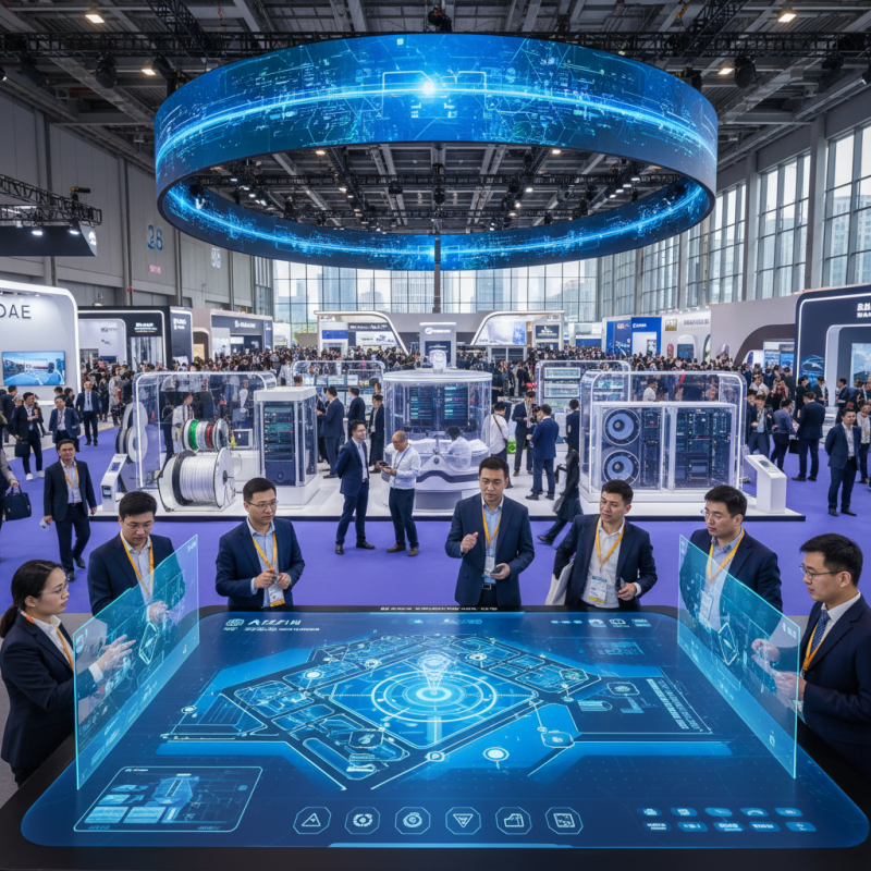 Top Tips for Sourcing ADSS Fiber Optic Cables at 2026 Canton Fair?