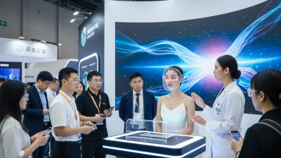 How to Use Led Face Light Therapy at the 2026 Canton Fair?