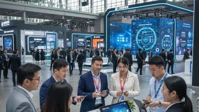 Top 5 Tips for Using POS Terminals at the 2026 Canton Fair?