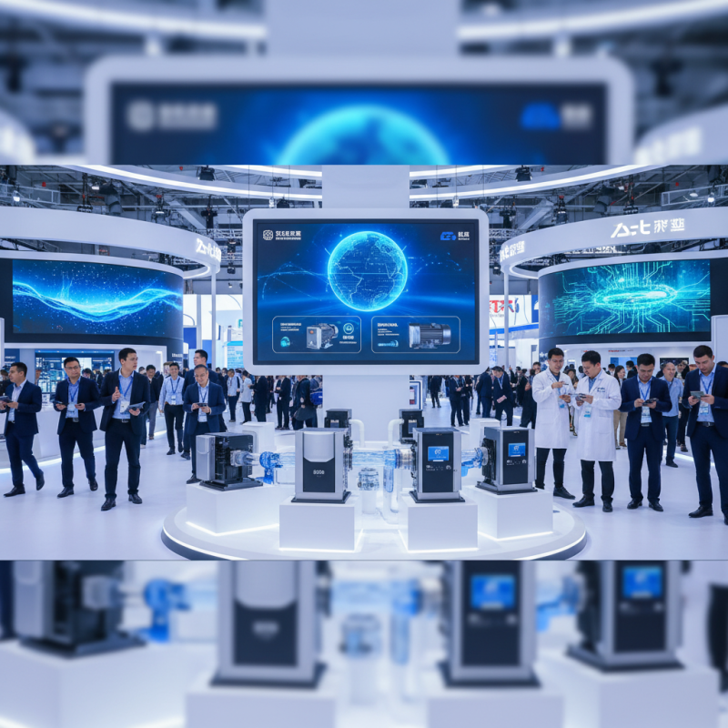 Top 10 VFDs For Water Pumps at 2026 Canton Fair?