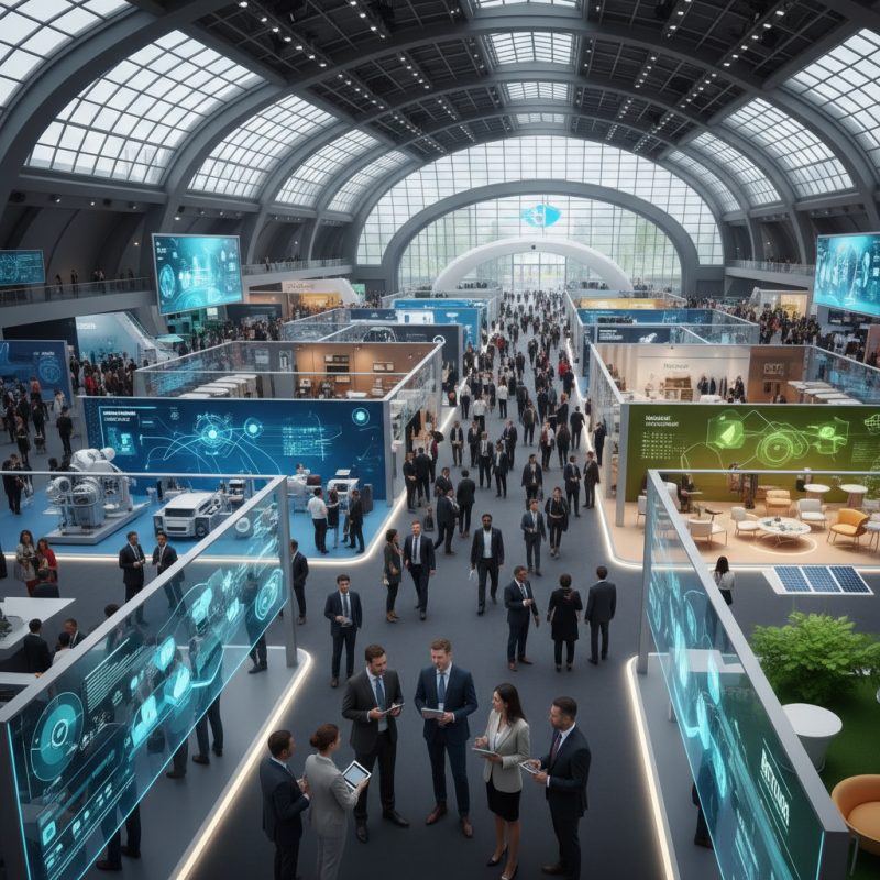 Top 5 Tips for Global Buyers at Britannia International School 2026 Guangdong Fair