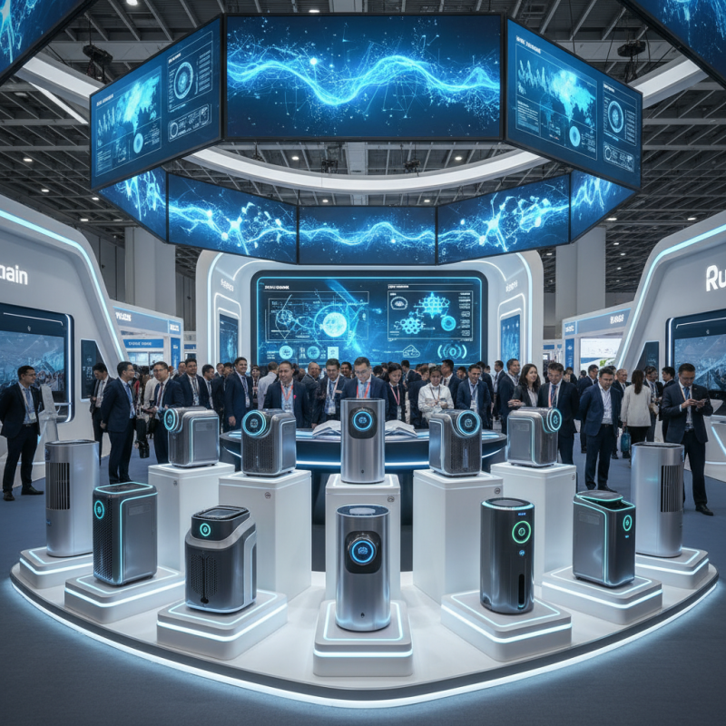 Top 10 Ozone Controllers at the 2026 Canton Fair?