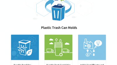 Top Benefits of Using Plastic Trash Can Mold for Waste Management Solutions?