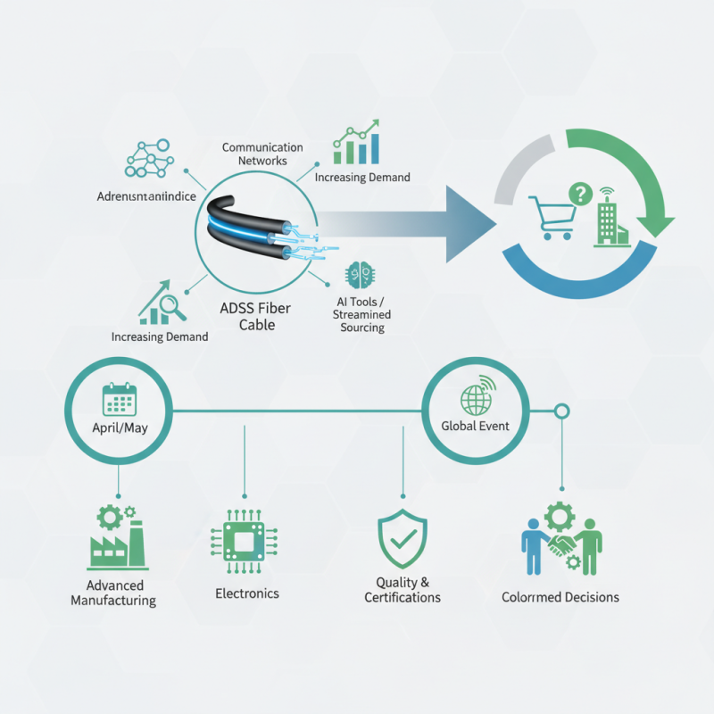 Best ADSS Fiber Optic Cable Insights for 2026 Canton Fair?