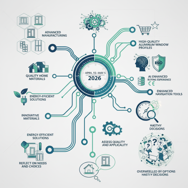 Top Aluminium Casement Window Profiles at 2026 Canton Fair?