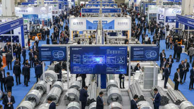 How to Source Hot Dip Galvanized Steel Pipe at Canton Fair 2026?