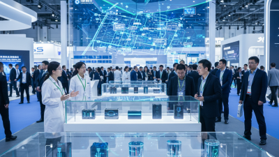 Top 10 Battery Packs to Discover at the 2026 Canton Fair?