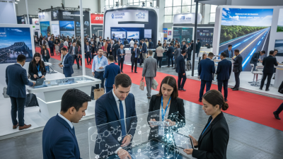 How to Choose the Best Asphalt Emulsifier at Canton Fair 2026?