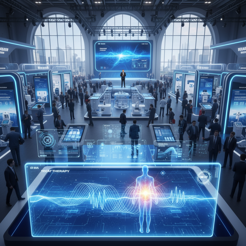 What is the Cost of Tecar Therapy at the 2026 Canton Fair?