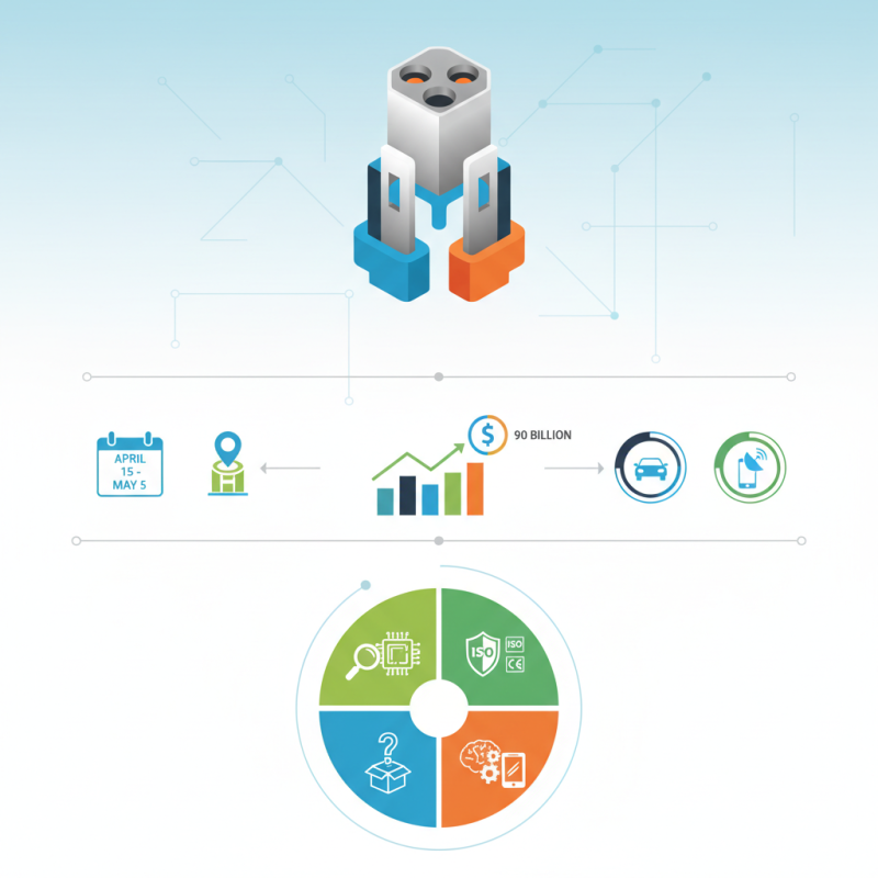 Top Electrical Connectors at 2026 Canton Fair Buying Guide?