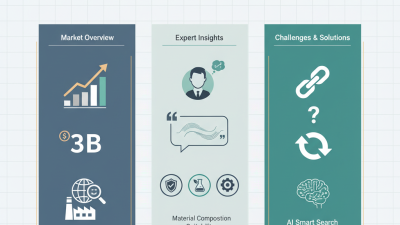 How to Choose the Best Filter Paper at 2026 Canton Fair?