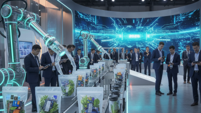 Top 5 Tips for Pouch Packing Line at 2026 Canton Fair?