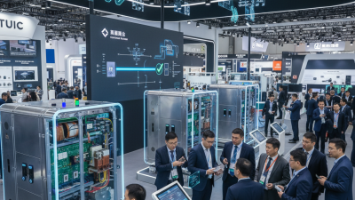 Top 5 Benefits of 35kv Auto Circuit Reclosers at Canton Fair 2026?