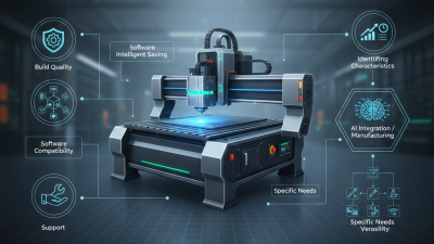 2026 Top Reliable CNC Router Options for Your Workshop Needs?