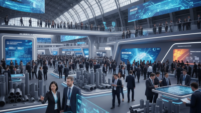 Top 5 Tips for Sourcing Grey Tube at 2026 Canton Fair?