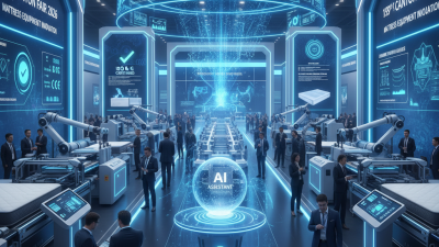 Лучшие матрасные приборы на 139-й Кантонской ярмарке 2026 года?