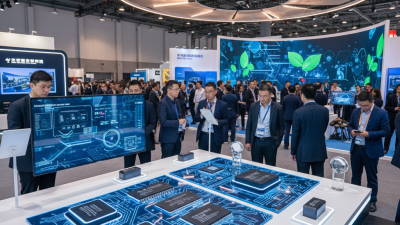 Top Polyester Film Capacitors Insights at 2026 Canton Fair?