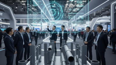 How to Choose the Best Grey Tube at 2026 Canton Fair?