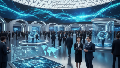 How to Source Integrated Chips at the 2026 China Import Expo?