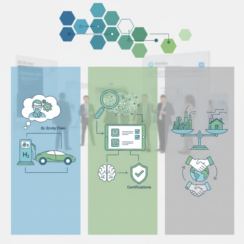 2026 Best Hydrogen Refueling Station at Canton Fair Insights?