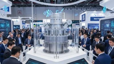 Top 10 Benefits of 35kv Auto Circuit Reclosers for Buyers at 2026 Canton Fair?