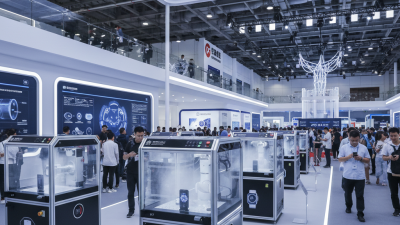 Top Dustproof Testing Machines at 2026 Canton Fair China?