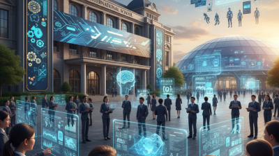 Is Britannia International School Ready for the 2026 Canton Fair?