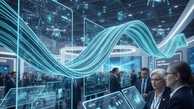 Top ADSS Fiber Optic Cable Insights for 2026 Canton Fair?