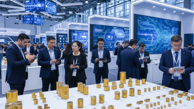 Top 5 Polyester Film Capacitors to Buy at Canton Fair 2026?