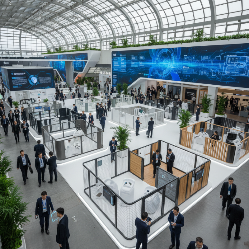 How to Choose the Best Dog Fence at the 2026 Canton Fair?