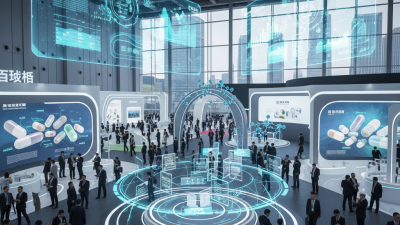 Best Empty Capsules at 2026 Canton Fair China Is It Worth Attending?