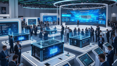 Top 5 Tips for Battery Dealers at 2026 Canton Fair?