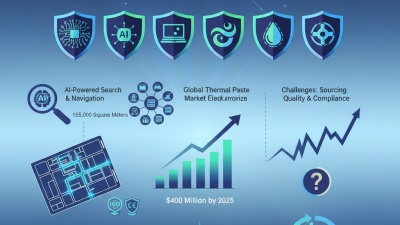 Top 10 Thermal Paste Suppliers at 2026 China Import Export Fair?