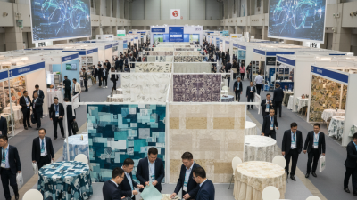 Top 10 Hotel Tablecloths to Find at the 2026 Canton Fair?