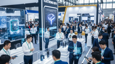 How to Choose Electronic Keys at the 2026 Canton Fair?
