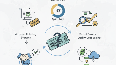 Best Ticket Printing Paper for 2026 Canton Fair in China?