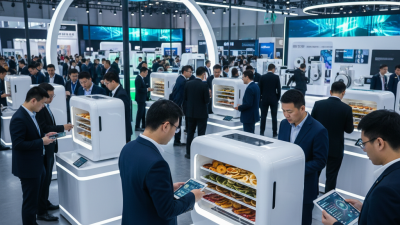 Best Fruit Dehydrator Machines at 2026 Canton Fair Insights?