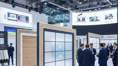 Best Garage Door Innovations at 2026 Canton Fair?