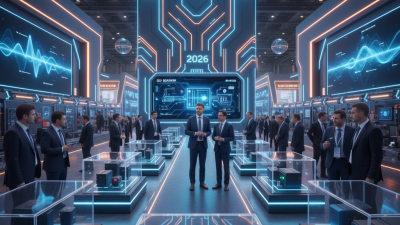 Top 10 Signal Surge Protectors to Consider for 2026 Canton Fair?