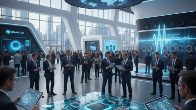 Why Choose Amplifier Audio Board at the 2026 Canton Fair?