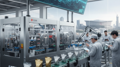 How to Optimize Pouch Packing Line for 2026 Canton Fair?