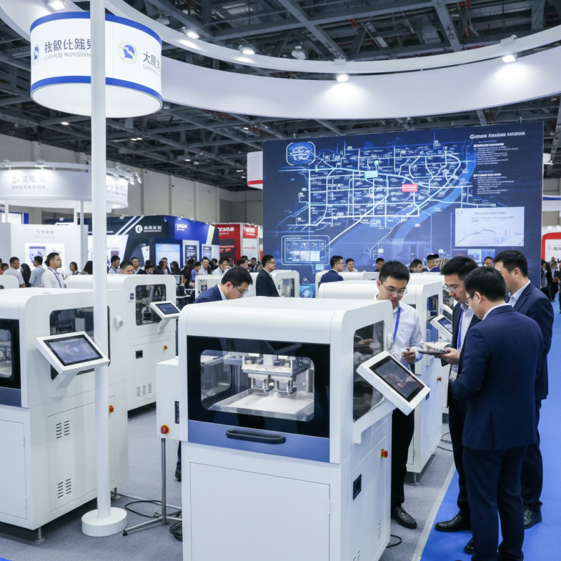 How to Choose the Best Cosmetic Powder Machine for 2026 Canton Fair?