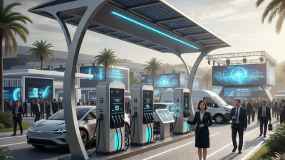 Hydrogen Refueling Stations at 2026 Canton Fair What to Know?