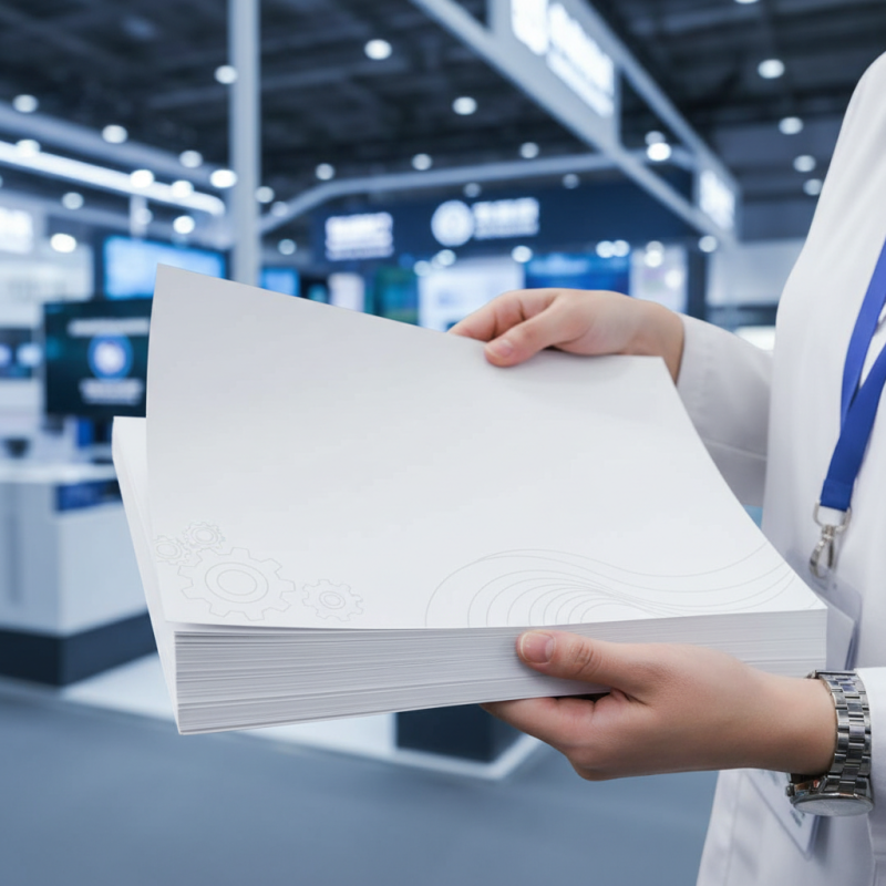 Top Tips for Choosing Ticket Printing Paper for 2026 Canton Fair?