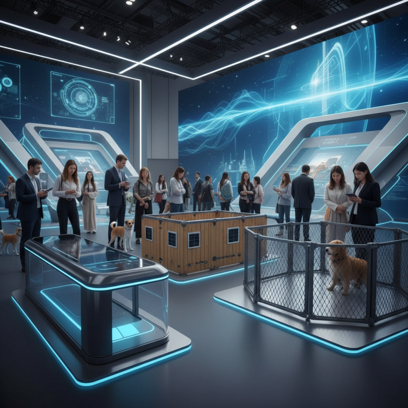 How to Choose the Best Dog Fence at the 2026 Canton Fair?