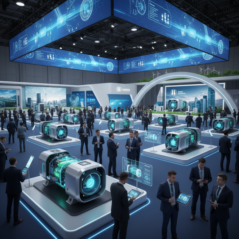 What is a Gas Generator and What to Expect at the 2026 Canton Fair?